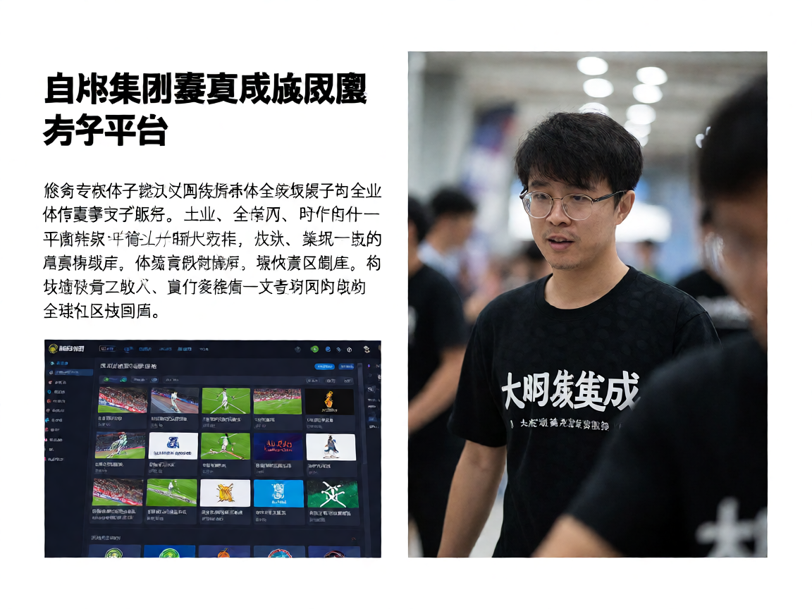 太阳集团电子游戏品牌赛事现场氛围